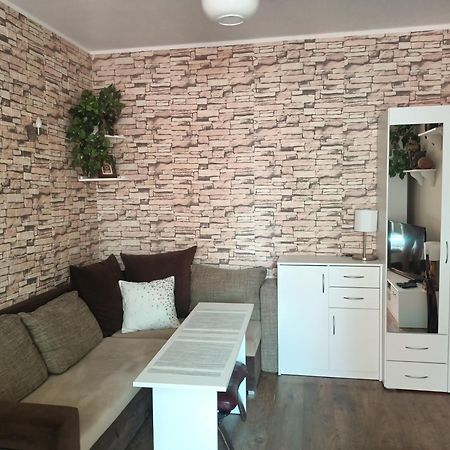 Atrakcyjne Matejki Appartement Świnoujście Buitenkant foto