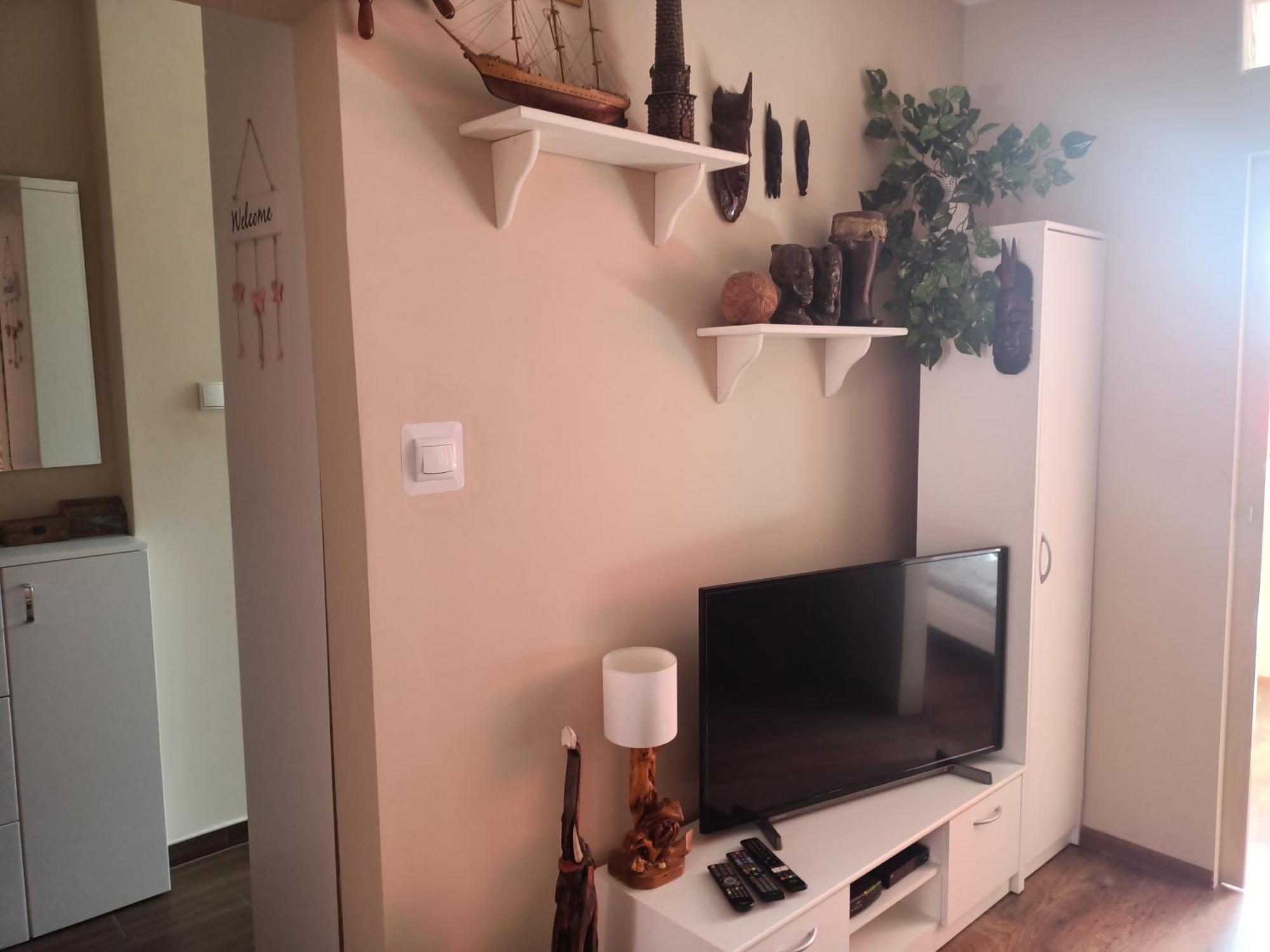 Atrakcyjne Matejki Appartement Świnoujście Buitenkant foto