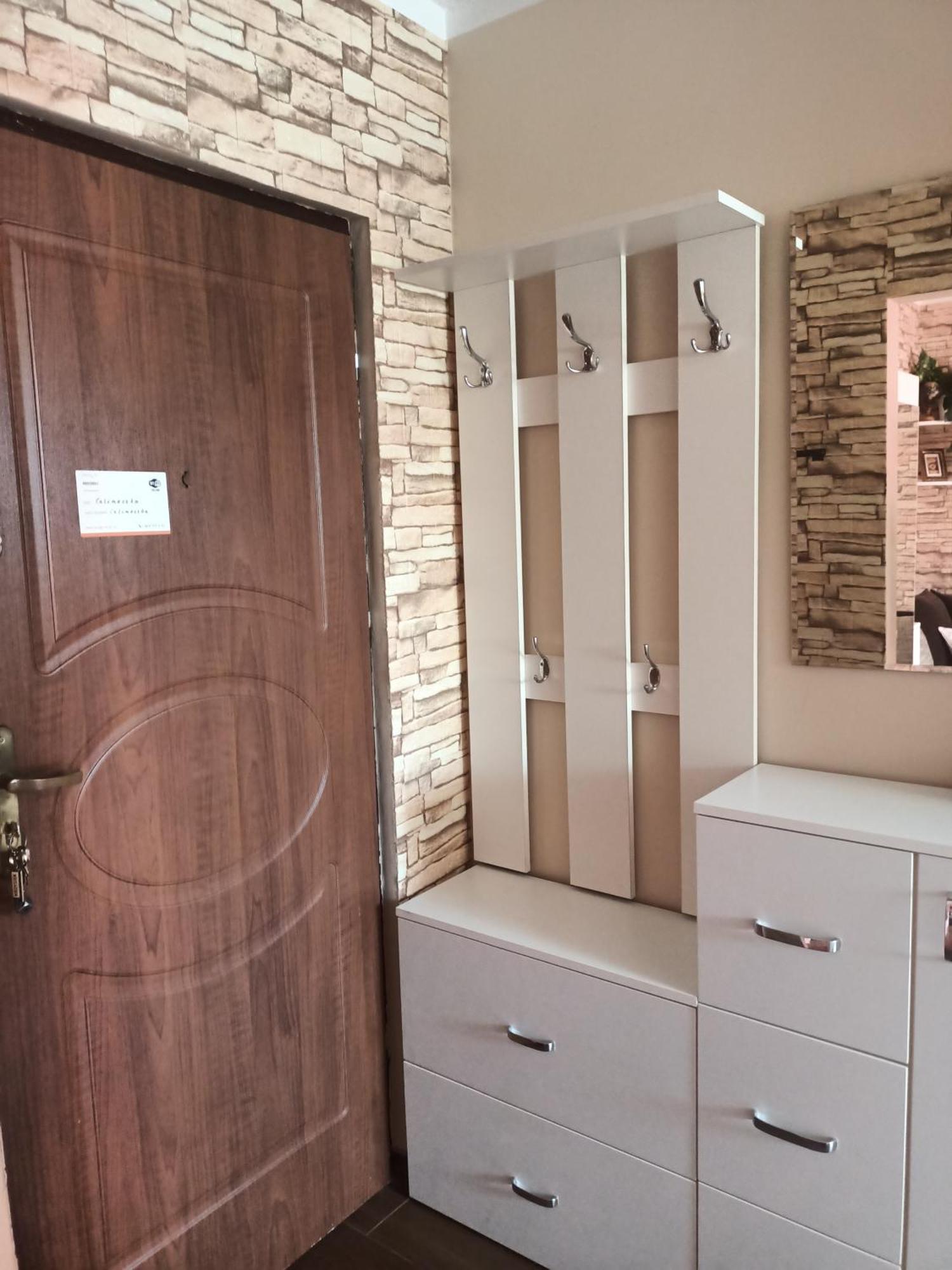 Atrakcyjne Matejki Appartement Świnoujście Buitenkant foto