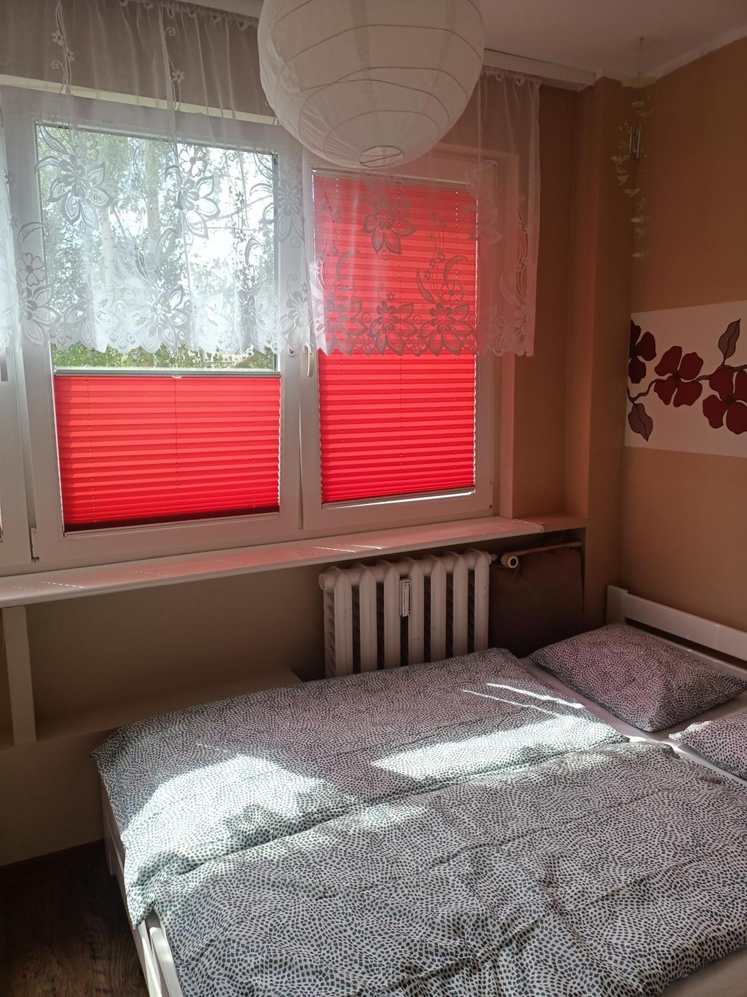 Atrakcyjne Matejki Appartement Świnoujście Buitenkant foto