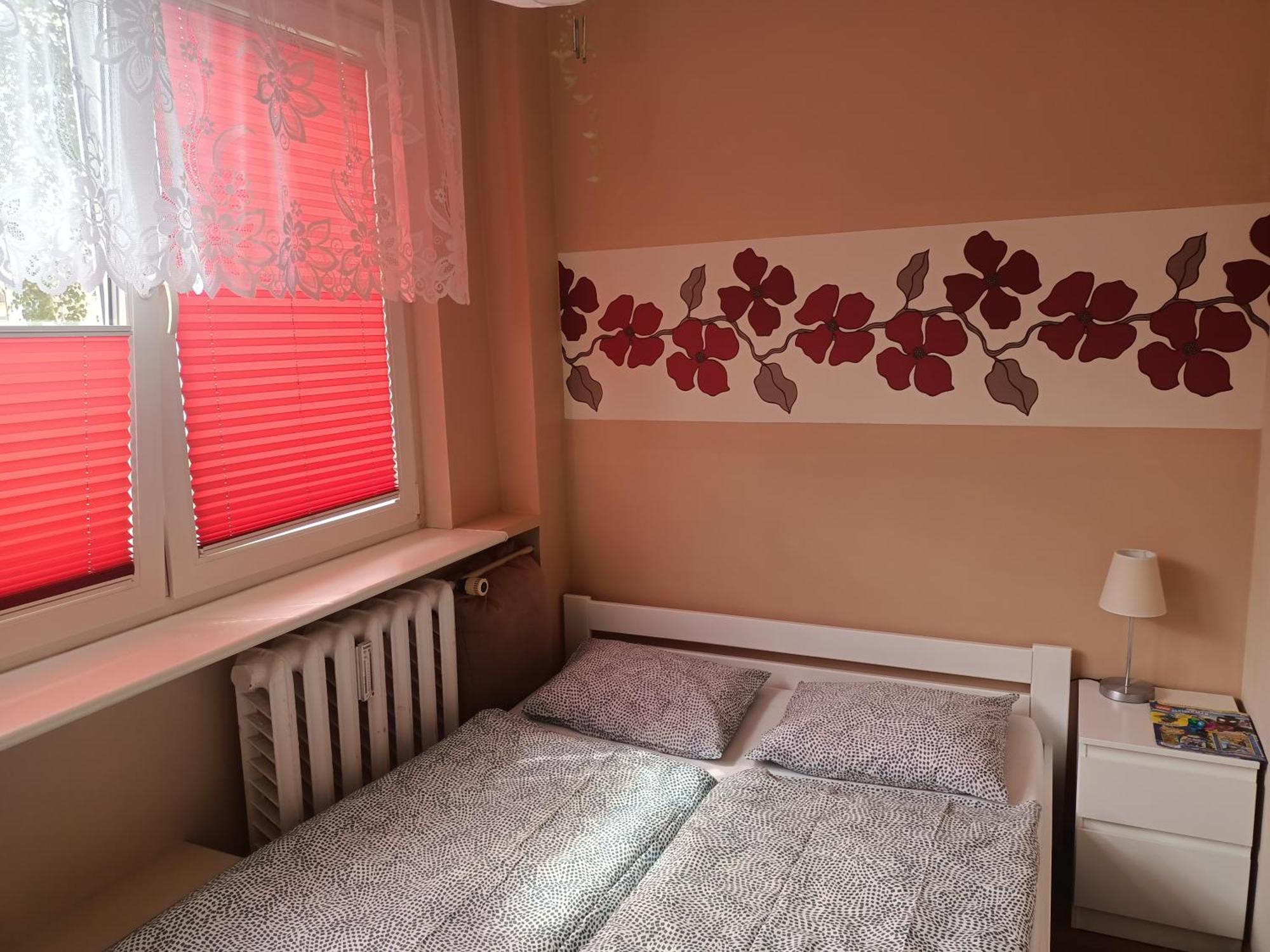 Atrakcyjne Matejki Appartement Świnoujście Buitenkant foto